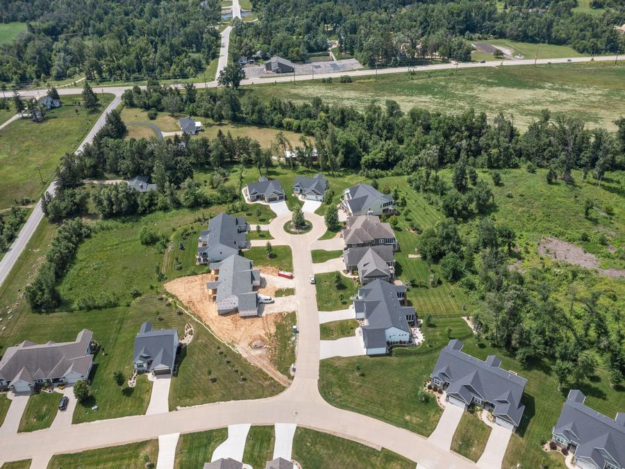 Rosedale Estates